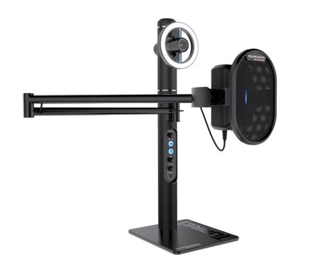 Marantz Turret – Broadcast Video Streaming System TURRET - 1170346 - zdjęcie 2